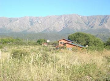 Foto · Las Rabonas - B Tajamar 1000 m² Lote Esquina - Escritura