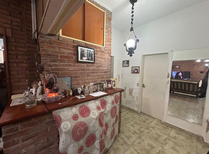 PH · 177m² · 4 Ambientes · 1 Cochera