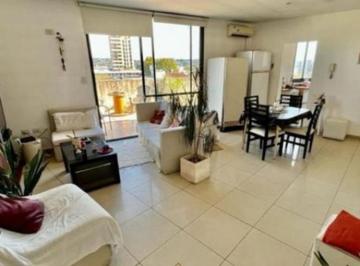 Departamento · 58m² · 3 Ambientes · 1 Cochera · Venta Departamento Carlos Paz 2 Dorm con Balcon y Cochera