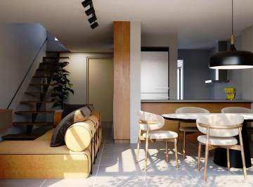 PH de 4 ambientes, Córdoba · Vendo Duplex 3 Dorm. en Housing Florento