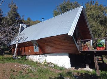 Casa · 19m² · 2 Ambientes · Oportunidad Casa con Amplio Lote