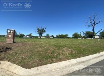 Terreno · 612m² · Excelente Lote Interno en San Juan Chico. Posesión Inmediata