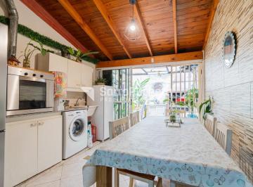 PH · 85m² · 3 Ambientes · 1 Cochera · Venta Dúplex 3 Ambientes con Cochera y Patio en Haedo.
