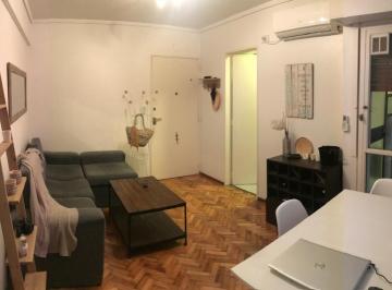 Departamento de 2 ambientes, Recoleta · Recoleta - Venta con Renta, Lindísimo Dos Ambientes