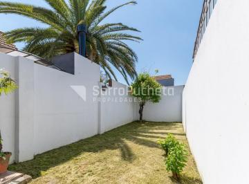 PH · 90m² · 3 Ambientes · 1 Cochera · Venta Dúplex 3 Ambientes con Jardín en Haedo. Excelente Estado!
