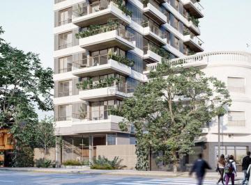 Departamento · 43m² · 2 Ambientes · 1 Cochera · Departamento en Venta en La Lucila, Vicente López, G. B. a. Zona Norte