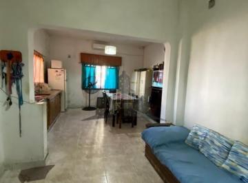 Casa · 60m² · 3 Ambientes · Venta - Casa 3 Tres Ambientes - Pablo Podesta