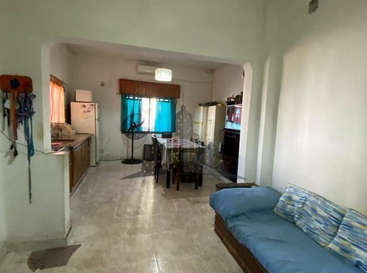 Casa · 60m² · 3 Ambientes