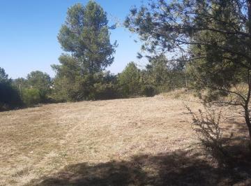 Terreno , Villa Giardino · Excelente Lote en La Mejor Zona de V. Giardino. (Todos Los Servicios)