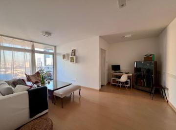 Departamento de 2 ambientes, Núñez · El Mejor Dos Ambientes Torre C/amenities, Jardines del Libertador Vista Abierta