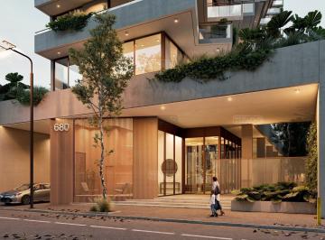 Departamento · 31m² · 1 Ambiente · Departamento en Venta en Florida, Vicente López, G. B. a. Zona Norte