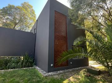 Casa de 7 ambientes, Tigre · La Bota. Ing Maschwitz Espectacular Casa Quincho y Pileta 800 m² Impecable