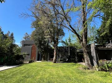 Casa de 7 ambientes, Tigre · La Bota. Ing Maschwitz Espectacular Casa Quincho y Pileta 800 m² Impecable