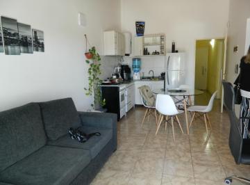 Departamento · 49m² · 2 Ambientes · 1 Cochera · Departamento en Venta, 2 Ambientes, en Campana, G. B. a Norte