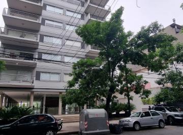 UBICADAS EN EDIFICIO DE CATEGORIA · Muy Buenas Cocheras Fijas en Palermo Hollywood