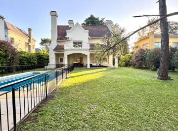 Casa de 4 ambientes, Esteban Echeverría · Casa en Venta en Saint Thomas Sur Canning Ruta 58, Km 3.5