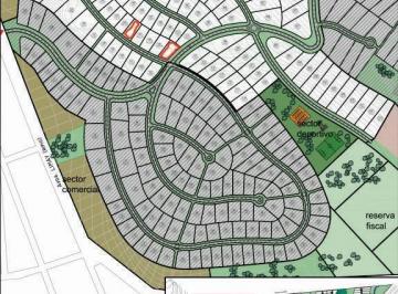 Terreno · Terreno en Venta en Barrancas de Dina Huapi