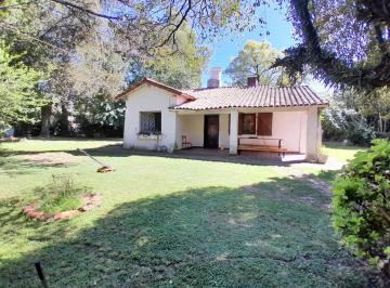 Quinta vacacional de 4 ambientes, La Matanza · Venta Casaquinta en Virrey del Pino
