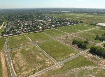 Terreno , Ezeiza · Lote en Santa Cecilia Canning en Venta