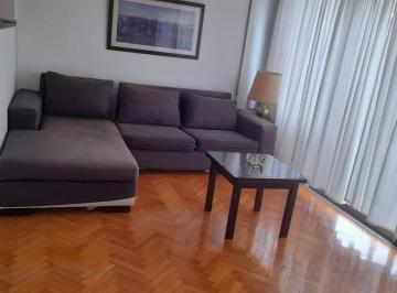 Departamento · 45m² · 2 Ambientes · Alquiler Temporal Departamento 2 Ambientes Duplex Centro