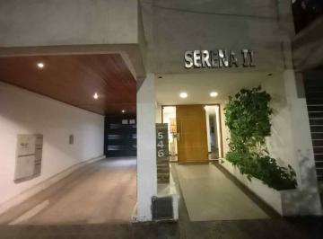 Garage · 14m² · Cochera en Gral Paz - Felix Frias 546