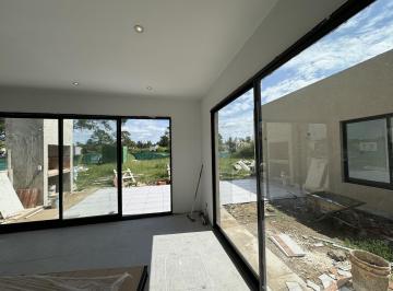 Casa · 170m² · 4 Ambientes · 2 Cocheras · Venta Casa Barrio Privado El Ensueño - Maschwitz - Escobar
