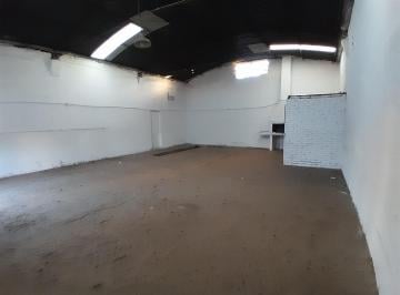 Bodega-Galpón · 101m² · Se Alquila Galpon a m de Rancagua, Fosa, Baño, 101 m² Cub.