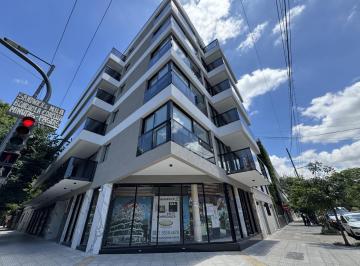 Oficina comercial · 60m² · 3 Ambientes · Entrega Inmediata · Blue Cramer · 3 Amb Balcón Aterrazado en L! Apto Profesional!