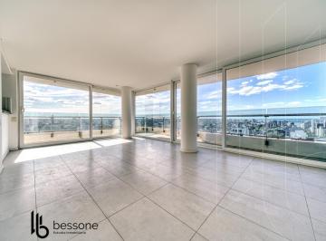 Departamento · 94m² · 3 Ambientes · 1 Cochera · Departamento en La Perla