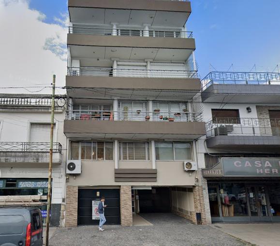 Departamento · 37m² · 1 Ambiente