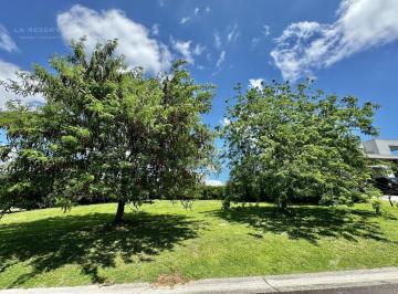 Terreno · 1039m² · Terreno en Venta en La Reserva Cardales