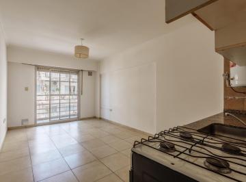 Departamento · 30m² · 1 Ambiente · Departamento Venta Barrio Centro Balcon Frente Moderno
