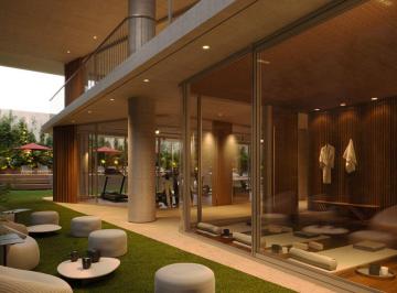 Departamento de 5 ambientes, Caballito · Donna Ambra By Azcuy - 4 Ambientes Family