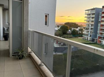 Departamento · 420m² · 3 Ambientes · 2 Cocheras · ¡Venta! Penthouse en Complejo Chateau Village - con Cochera y Baulera