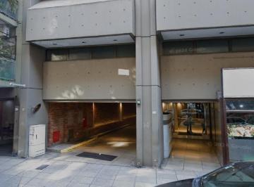 Garage · 12m² · 1 Cochera · Cochera en Palermo