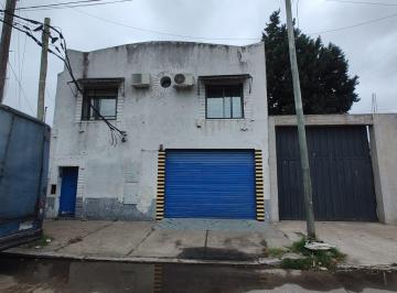 Bodega-Galpón de 3 ambientes, La Matanza · Deposito en Venta en Tablada, La Matanza, Zona Oeste, 2 Oficinas, 2 Baños