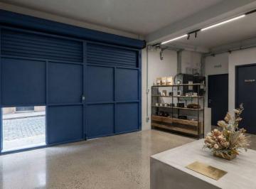Bodega-Galpón de 3 ambientes, La Matanza · Deposito en Venta en Tablada, La Matanza, Zona Oeste, 2 Oficinas, 2 Baños