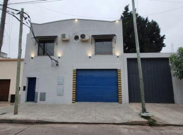 Bodega-Galpón de 3 ambientes, La Matanza · Deposito en Venta en Tablada, La Matanza, Zona Oeste, 2 Oficinas, 2 Baños