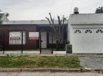 SER-SER-4553_2 · Casa 3 Ambientes. | Lavalleja Al 1700