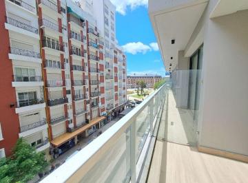 Departamento de 2 ambientes, Mar del Plata · Alquiler Temporario 2 Ambientes - Plaza Colon - Temporada 26/27