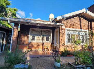 Casa · 114m² · 3 Ambientes · 2 Cocheras · Casa en Venta en Ingeniero Maschwitz, Escobar