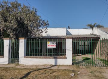 Casa de 6 ambientes, Santo Tomé · Solís 2963 - Santo Tomé