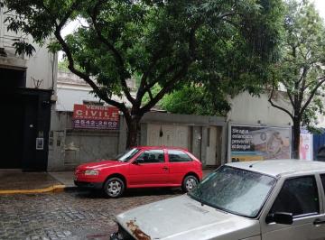 Terreno · 375m² · Terreno en Venta Saavedra