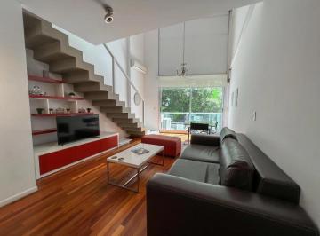 Departamento de 2 ambientes, Palermo · Mansilla 3900 - 2 Ambientes - Palermo