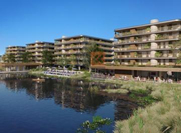 Foto1 · Venta Apartamento 2 Dorm. Frente Al Lago Calcagno
