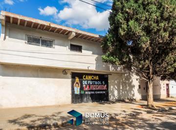 Bodega-Galpón · 462m² · Alquier Galpon Barrio Autodromo