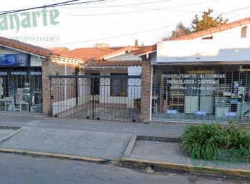Local comercial · 315m² · 4 Ambientes · 1 Cochera · Oportunidad - Chalet 2 Locales Sobre Av Santa Rosa - Ituzaingó