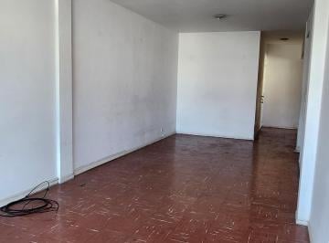 Living comedor · Saenz Peña 3 Ambientes con Balcón