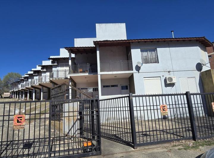 Departamento · 80m² · 3 Ambientes · 1 Cochera