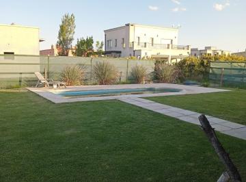 Casa de 3 ambientes, Presidente Perón · Guernica Barrio Cerrado Excelente Propiedad